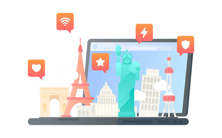 代理腾讯课堂的回国vpn - Fast CN